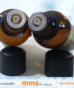 ΜΜΣ Σταγόνες καθαρισμού νερού. - Θαυματουργό Ορυκτό Διάλυμα - Συσκευασία 1+1